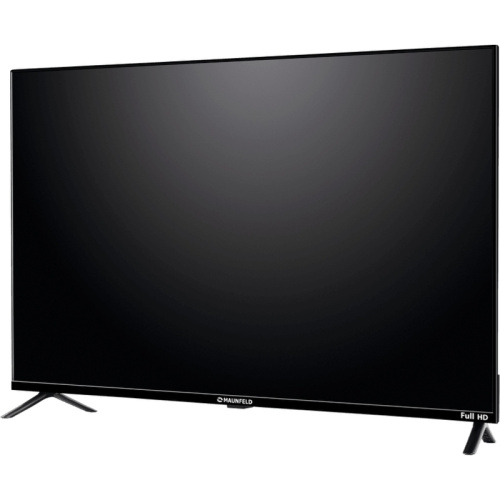 MLT43FST02 Телевизор MAUNFELD/ 43", Full HD, Салют ТВ фото 3 MLT43FST02 Телевизор MAUNFELD/ 43", Full HD, Салют ТВ фото 3