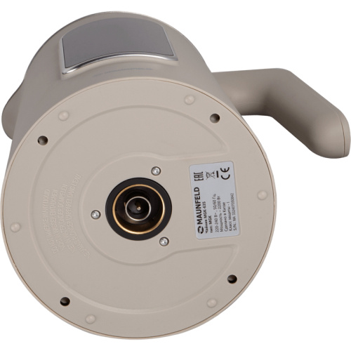 MGK-635DBG Чайник MAUNFELD/ Чайник MAUNFELD MGK-635DBG фото 8