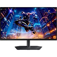 20VM0-MO27Q3BT-2EKR Монитор Gigabyte 27" MO27Q3 EK черный QD OLED LED 16:9 HDMI M/M матовая HAS Piv 1500000:1 250cd 178гр/178гр 2560x1440 360Hz G-Sync FreeSync Premium Pro DP QHD 6.55кг