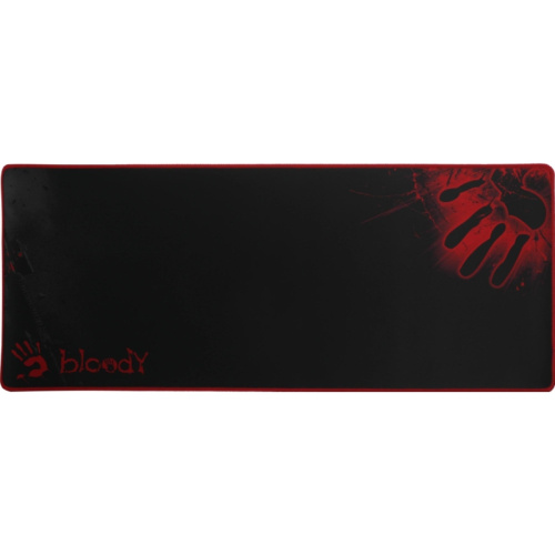 B-087S Коврик для мыши A4Tech Bloody B-087S XL черный/рисунок 750x300x2мм B-087S Коврик для мыши A4Tech Bloody B-087S XL черный/рисунок 750x300x2мм