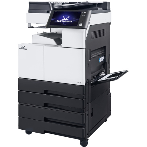 M335-pp МФУ "Катюша" M335 (артикул: M335-pp) фото 3 M335-pp МФУ "Катюша" M335 (артикул: M335-pp) фото 3