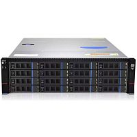 0.94.003.0012 Серверный корпус/ Gooxi RMC3116-670-HS-D 3U 16bay chassis ,direct backplane rear 2*2.5"SAS/SATA 1300W 1+1 EU power cables rail kit