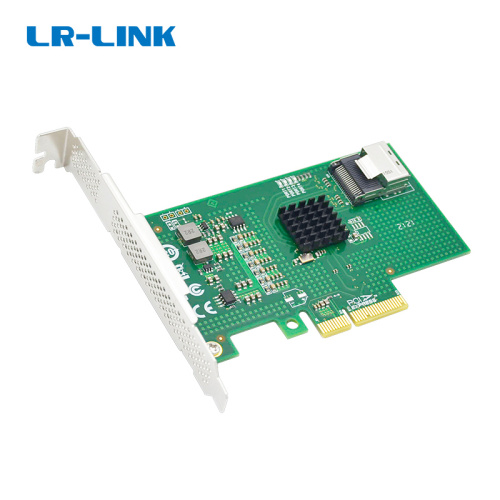 LRST9630-4IR Дисковый контроллер/ PCIe x1 4-Port SATA3 RAID фото 3 LRST9630-4IR Дисковый контроллер/ PCIe x1 4-Port SATA3 RAID фото 3