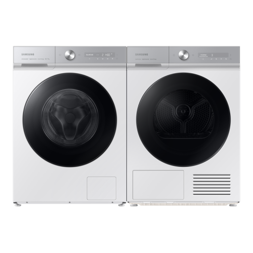 DV90BB9445GHLP Сушильная машина Samsung/ Сушильная машина с интеллектуальной панелью, 9 кг, DV9400B фото 2