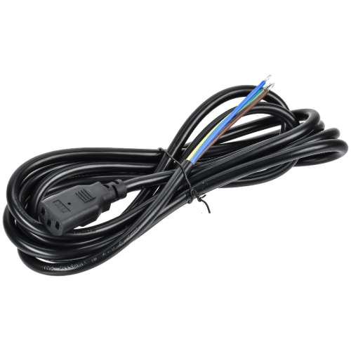 PC-C13N-3M ITK Кабель электропитания PDU 3х1,5 3М с разъёмом С13-б/р