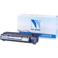 NV-Q2613A -/ Тонер-картридж NVP NV-Q2613A для HP LaserJet 1300/ 1300n (2500k)