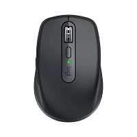 910-006958 Мышь/ Logitech Mouse MX Anywhere 3S GRAPHITE for Business