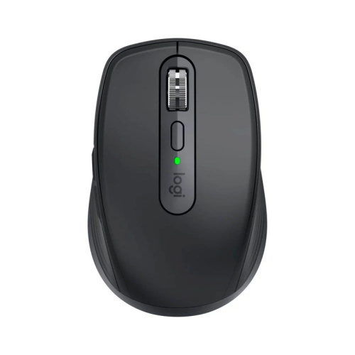 910-006958 Мышь/ Logitech Mouse MX Anywhere 3S GRAPHITE for Business 910-006958 Мышь/ Logitech Mouse MX Anywhere 3S GRAPHITE for Business