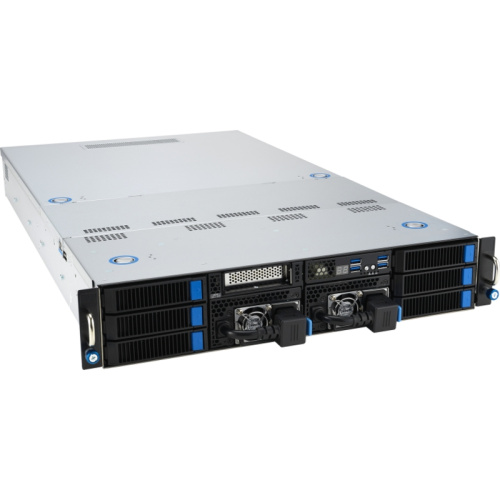 90SF02L1-M00180 Серверная платформа/ ASUS ESC4000-E11 фото 3