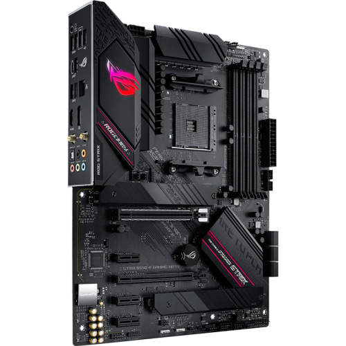 90MB19V0-M0EAY0 Материнская плата/ ROG STRIX B550-F GAMING WIFI II фото 2 90MB19V0-M0EAY0 Материнская плата/ ROG STRIX B550-F GAMING WIFI II фото 2