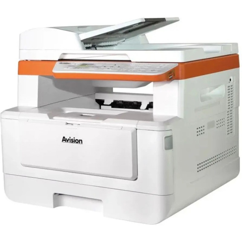 000-1080C-0KG МФУ/ МФУ Avision AM40Q фото 2
