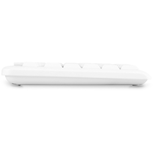 1875235 Клавиатура Oklick K225W белый USB беспроводная Multimedia (1875235) фото 14 1875235 Клавиатура Oklick K225W белый USB беспроводная Multimedia (1875235) фото 14