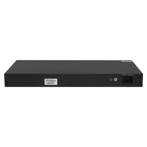 SNR-S2982G-24T-POE-E Коммутатор/ Управляемый POE коммутатор уровня 2 SNR-S2982G-24T-POE-E фото 4