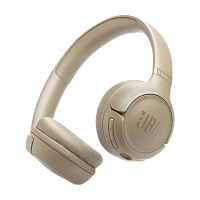 JBLT530BTBEGEU Наушники JBL T530BT (Beige)/ JBL T530BT (Beige)