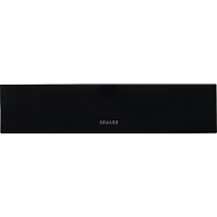 WS14.0S Встраиваемые принадлежности Graude/ 594 х 141 х 548 мм, Черное стекло,Неоновый индикатор,Противоскользящий коврик,Диапазон температур: 30-80°C,Максимальная нагрузка: 20 кг.