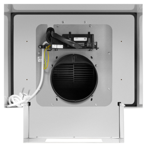 BathPlus402white Вытяжка Maunfeld/ Кухонная вытяжка MAUNFELD Bath Plus 402 белый фото 2