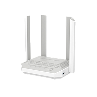 NetcrazeSpeedsterDSL(NC-2113) Маршрутизатор/ Netcraze Speedster DSL Гигабитный интернет-центр с Mesh Wi-Fi 5 AС1200, 4-портовым Smart-коммутатором, портами DSL и USB