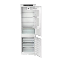 ICf5103-22001 Встраиваемые холодильники Liebherr/ EIGER, ниша 178, Pure, EasyFresh,3 контейнера, door-on-door
