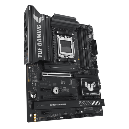 90MB1J30-M0EAY0 Материнская плата/ TUF GAMING B850-PLUS WIFI фото 6