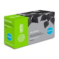 -/ Картридж лазерный Cactus CS-CZ192A CZ192A черный (12000стр.) для HP LJ Pro M435nw