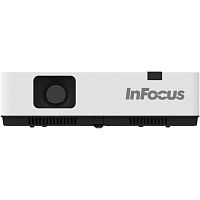 IN1034 Проектор Infocus IN1034 LCD 5000Lm LS (1024x768) 50000:1 ресурс лампы:10000часов 1xUSB typeA 1xUSB typeB 2xHDMI 3.3кг