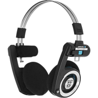 21299197677 Беспроводные наушники/ KOSS Porta Pro Wireless 2.0 Чёрный