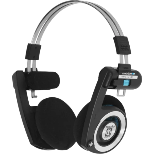 21299197677 Беспроводные наушники/ KOSS Porta Pro Wireless 2.0 Чёрный 21299197677 Беспроводные наушники/ KOSS Porta Pro Wireless 2.0 Чёрный