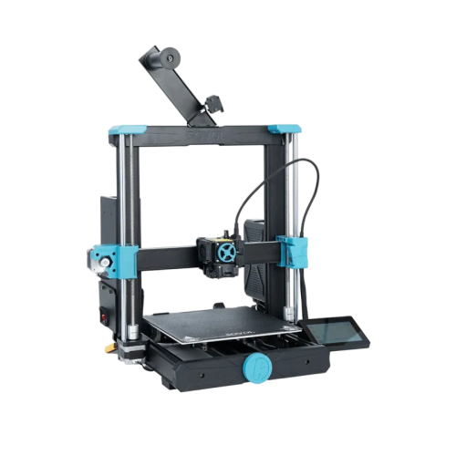 6961136639660 3D-принтер Sovol SV06 ACE фото 2