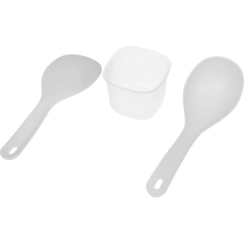 BHR9044EU Рисоварка Xiaomi 4L EU 4л 860Вт белый фото 12