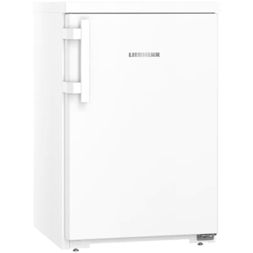 Re1401-20001 Холодильник Liebherr/ 85x55х60.7, однокамерный,объем 97+15 литров, белый,ручки c толкателем фото 5