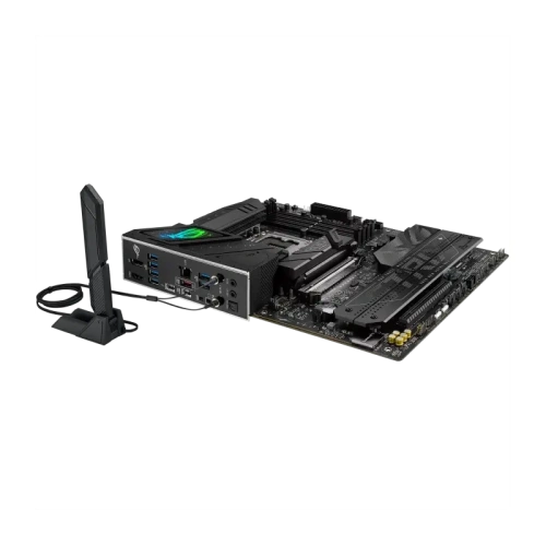 90MB1JG0-M0EAY0 Материнская плата/ ROG STRIX B860-F GAMING WIFI фото 6 90MB1JG0-M0EAY0 Материнская плата/ ROG STRIX B860-F GAMING WIFI фото 6