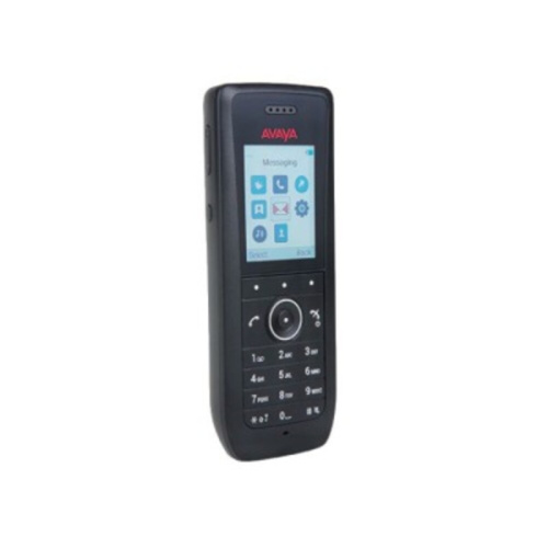 700513192 Телефон IP DECT/ DECT 3735 HANDSET фото 3 700513192 Телефон IP DECT/ DECT 3735 HANDSET фото 3