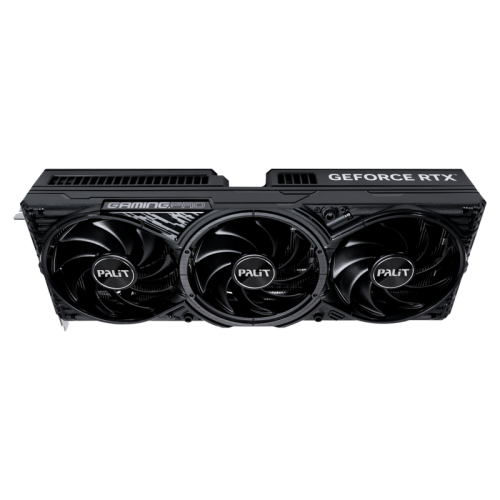 NE75080S19T2-GB2031A Видеокарта/ RTX5080 16GB PA-RTX5080 GAMINGPRO OC 16GB PALIT фото 4