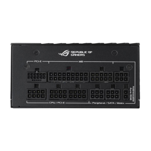 90YE00N1-B0NA00 Блок питания ПК ASUS ROG-LOKI-1000P-SFX-L-GAMING 90YE00N1-B0NA00 фото 4 90YE00N1-B0NA00 Блок питания ПК ASUS ROG-LOKI-1000P-SFX-L-GAMING 90YE00N1-B0NA00 фото 4