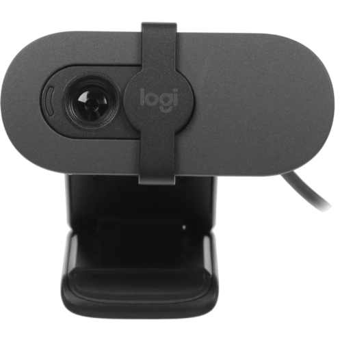 960-001581 Камера Web/ Logitech Brio 90 webcam - GRAPHITE – USB 960-001581 Камера Web/ Logitech Brio 90 webcam - GRAPHITE – USB