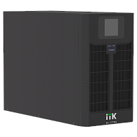 ELT-1500VA-1-002 ITK ELECTRA LT ИБП 1,5кВА/1,2кВт с АКБ 2х7AH USB