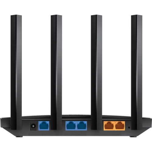 ER605W Маршрутизатор/ Omada AC1350 Gigabit Wi-Fi Gateway фото 4 ER605W Маршрутизатор/ Omada AC1350 Gigabit Wi-Fi Gateway фото 4