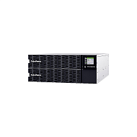 OL10KERTHD Источник бесперебойного питания/ UPS CyberPower OL10KERTHD Online 10000VA/10000W USB/RS-232/Dry/EPO/SNMPslot/BM/ENV/RJ11/45/ВБМ (6 IEC С13, 1 IEC C19, terminal)