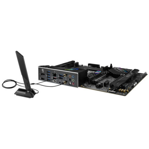 90MB1CT0-M1EAY0 Материнская плата/ ROG STRIX B760-F GAMING WIFI фото 9 90MB1CT0-M1EAY0 Материнская плата/ ROG STRIX B760-F GAMING WIFI фото 9