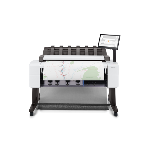 3EK15A Струйное МФУ/ HP DesignJet T2600dr PS 36-in MFP фото 2 3EK15A Струйное МФУ/ HP DesignJet T2600dr PS 36-in MFP фото 2