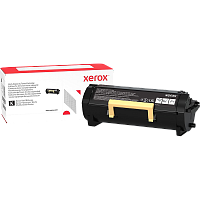 006R04729 Чёрный тонер картридж большой емкости, Xerox VLB410/415 (14000 страниц)/ Black High Capacity Toner Cartridge, Xerox VLB410/415 (14,000 Pages)