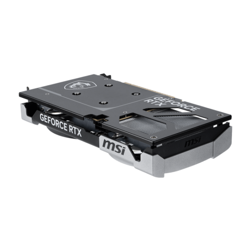 GeForceRTX5060Ti16GVENTUS2XOCPLUS Видеокарта/ GeForce RTX 5060 Ti 16G VENTUS 2X OC PLUS фото 4