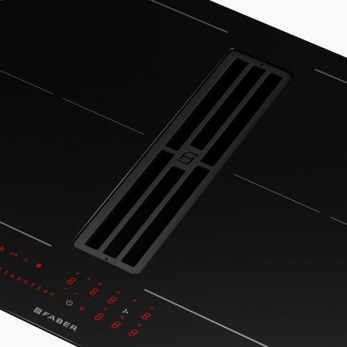 Встраиваемая в столешницу вытяжка Faber/ BETTER, Встраиваемые в столешницу GALILEO SLIM F600 фото 3 Встраиваемая в столешницу вытяжка Faber/ BETTER, Встраиваемые в столешницу GALILEO SLIM F600 фото 3
