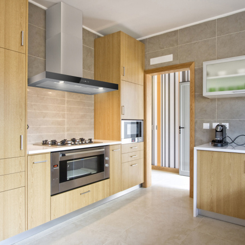 294502 BETTER, Кухонная вытяжка ELIKOR Агат 90Н-1000-Е4Д нерж/черный фото 5