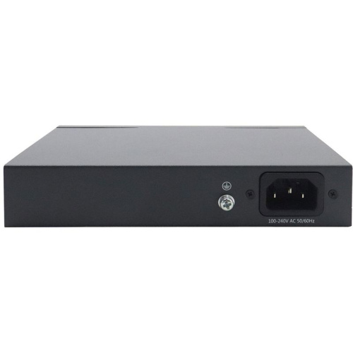 OS2406/A1A Коммутатор/ Настраиваемый L2 коммутатор 6x1000Base-T фото 2 OS2406/A1A Коммутатор/ Настраиваемый L2 коммутатор 6x1000Base-T фото 2