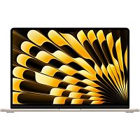MDVD4LL/A Ноутбук Apple MacBook Air A3448 M5 10 core 16Gb SSD512Gb/10 core GPU 15.3" Liquid Retina (2880x1864) macOS star WiFi BT Cam (MDVD4LL/A)