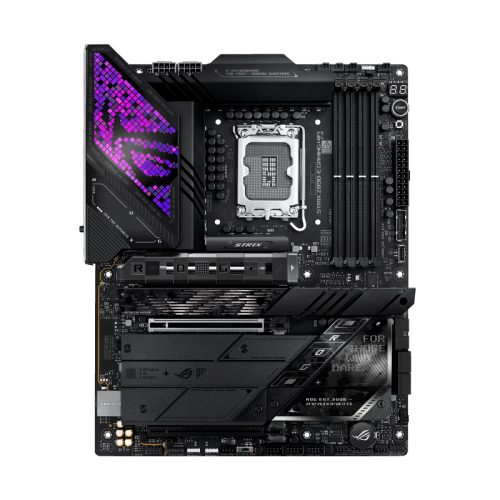 90MB1IM0-M0EAY0 Материнская плата/ ROG STRIX Z890-E GAMING WIFI фото 2 90MB1IM0-M0EAY0 Материнская плата/ ROG STRIX Z890-E GAMING WIFI фото 2