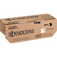 1T0C100NL0 тонер-картридж Kyocera TK-3300/ Kyocera Toner TK-3300 (14.5k)