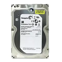 ST3000NM0033 Жесткий диск/ HDD Seagate SATA3 3Tb Constellation ES.3 7200 128Mb 1 year warranty (replacement ST2000NM000A, ST2000NM017B, ST2000NM001A, ST1000NM0055, ST1000NM0008)