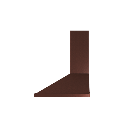 894652 GOOD, Кухонная вытяжка ELIKOR Оптима 60П-400-К3Л медный антик фото 2